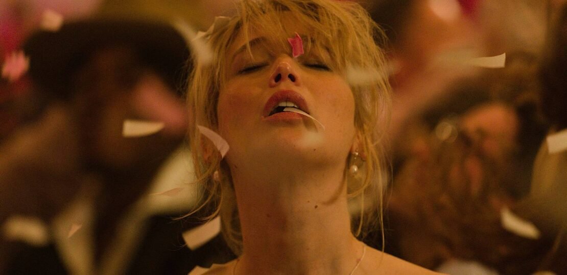 No Hard Feelings (2023) OST: ‘Creep’ (Radiohead) – ‘집으로 가는 길’ (한국어 번역 제목)