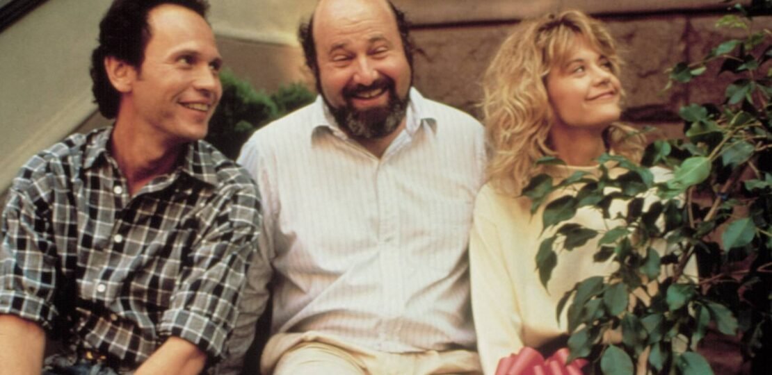 When Harry Met Sally… OST: It Had To Be You (해리가 샐리를 만났을 때 OST: 바로 너여야만 했어)