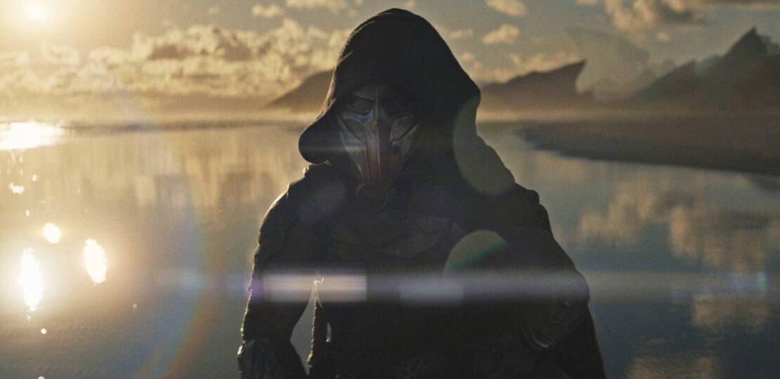 ‘Predator: Badlands’ 디지털 공개! – 영화 속 핵심 영어 표현 배우기