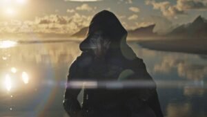 SF 액션 블록버스터 'Predator: Badlands'가 드디어 디지털 스트리밍으로 공개됩니다! 7월 26일 출시를 앞두고 영화 정보와 함께 핵심 영어 표현들을 익혀보세요. 'crafted a story', 'eagerly awaiting', 'an exhilarating ride' 등 영화 감상에 유용한 표현들을 배울 수 있습니다.