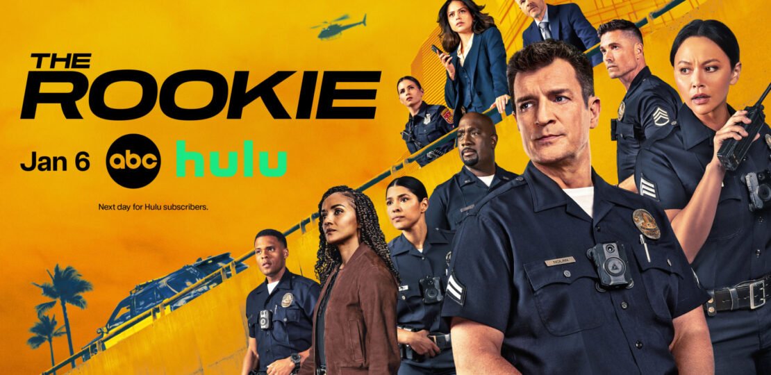 The Rookie 시즌 7 복습: 시즌 8을 위한 5가지 핵심 영어 표현 & 분석