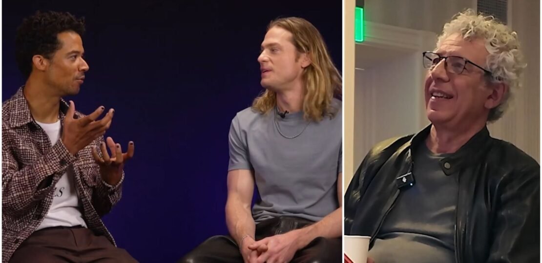 뱀파이어 연대기 앤 윌리엄스 인터뷰: ‘인생을 바꾼 캐릭터’와 핵심 영어 표현