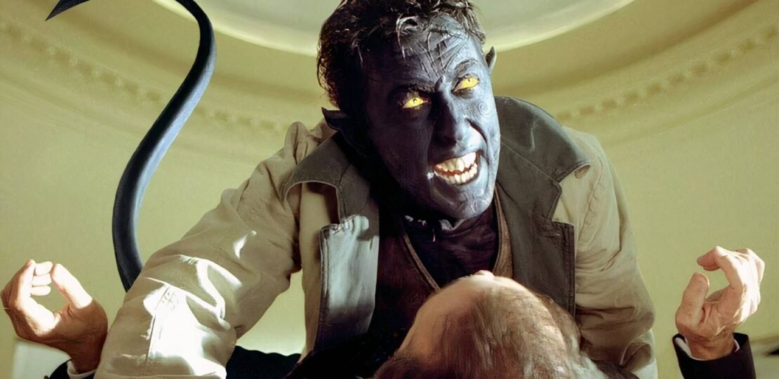 어벤져스: 엔드게임 OST: Alan Cumming ‘The Movie Web’ 인터뷰 OST (알란 커밍 ‘무비 웹’ 인터뷰)