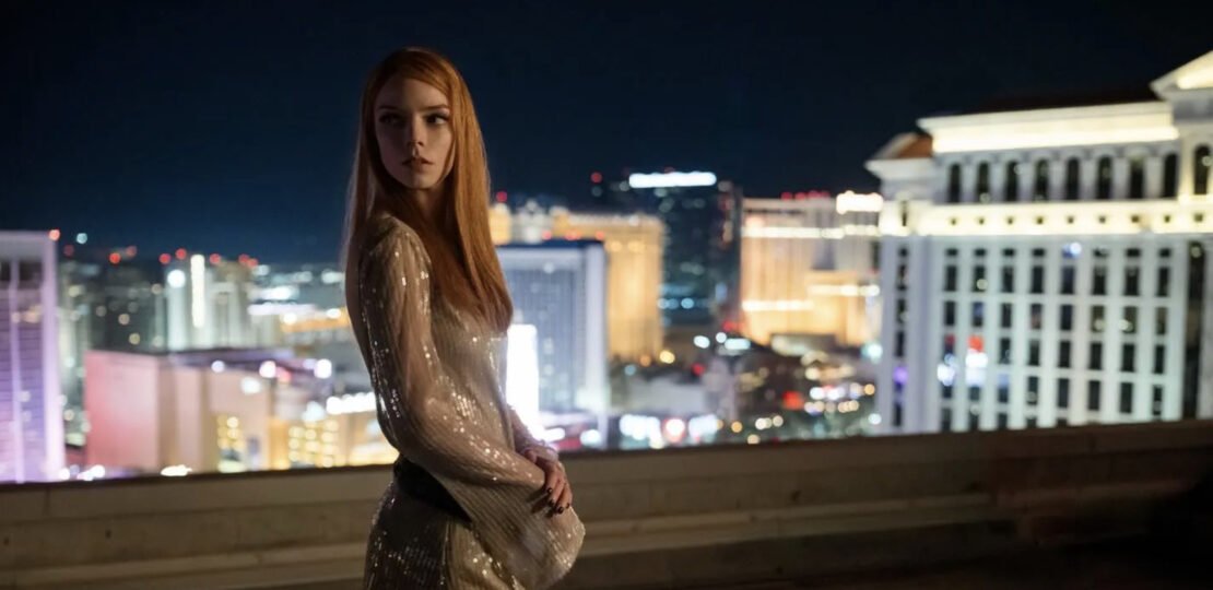 Apple TV+의 숨겨진 보석: “For All Mankind” OST와 함께 배우는 영어