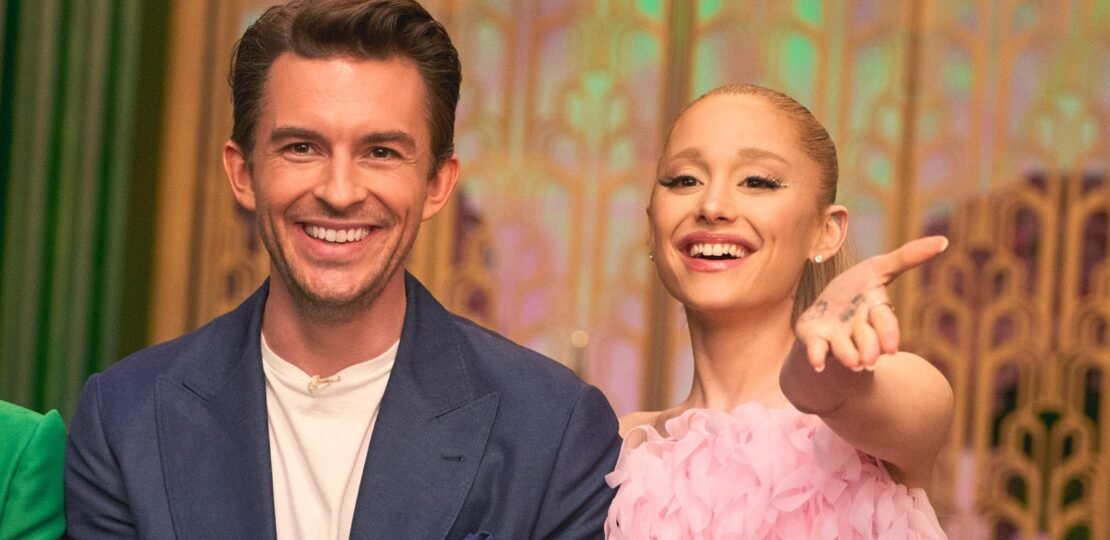 Sunday in the Park with George OST – Sunday in the Park with George (조지의 공원에서의 일요일)