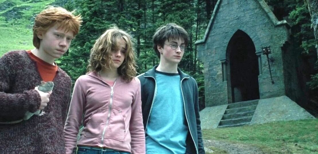 Harry Potter HBO TV Series – Hedwig’s Theme (Soundtrack)