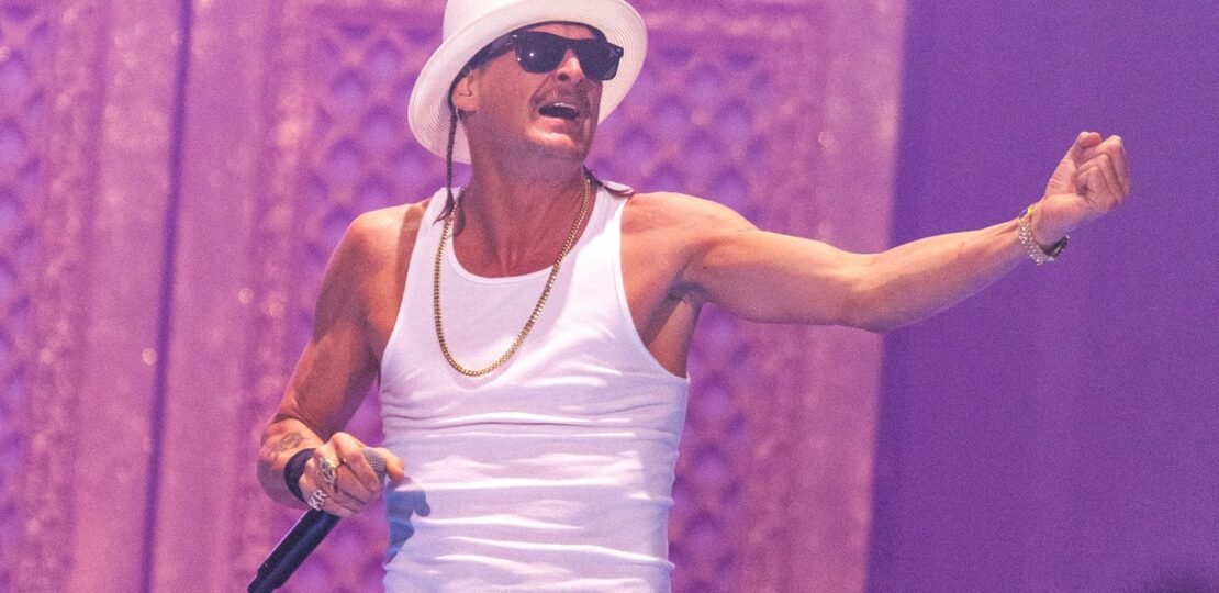 Kid Rock의 TPUSA 반공연 OST: 립싱크 논란과 영어 공부