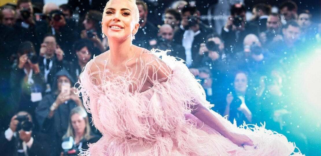 The Great Gatsby: “Young and Beautiful” (가장 아름다운 청춘)