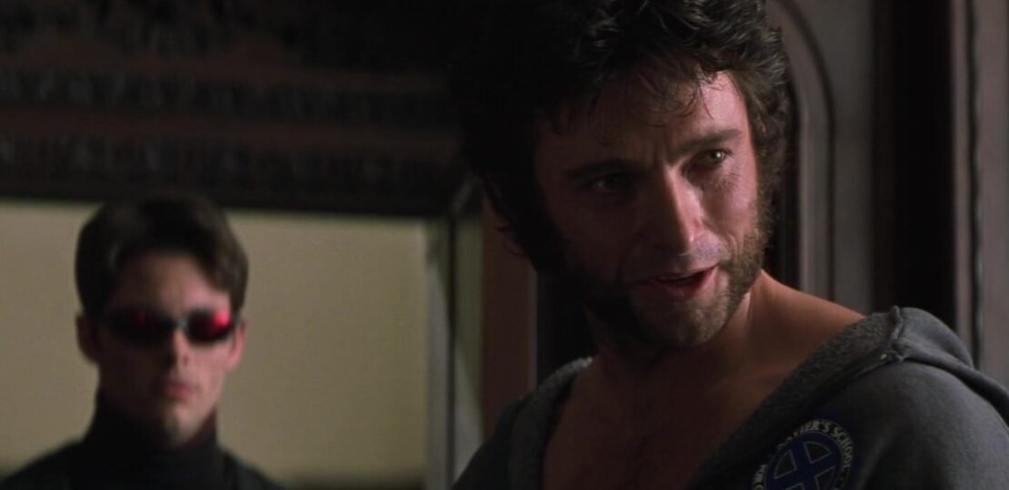 X-Men: The Animated Series (OST: ‘Xavier’s Dream’ / ‘자비에 박사의 꿈’)