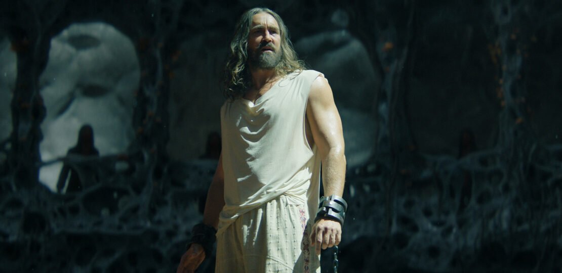 파운데이션 (Foundation) OST: ‘The Last Stand’ – 파운데이션: 최후의 항전