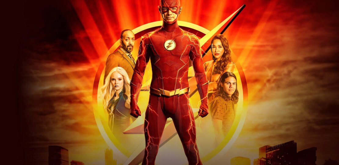 The Flash OST: ‘The Super Friends’ & ‘Arrow Theme’ – 미드 ‘플래시’ OST: ‘슈퍼 프렌즈’ & ‘애로우 테마’