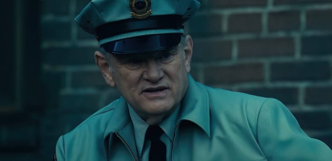 Joker: Folie à Deux OST: ‘What the F**k’ & ‘Folie à Deux’ (조커 2 OST: ‘왓더퍽’ & ‘폴리 아 되’)