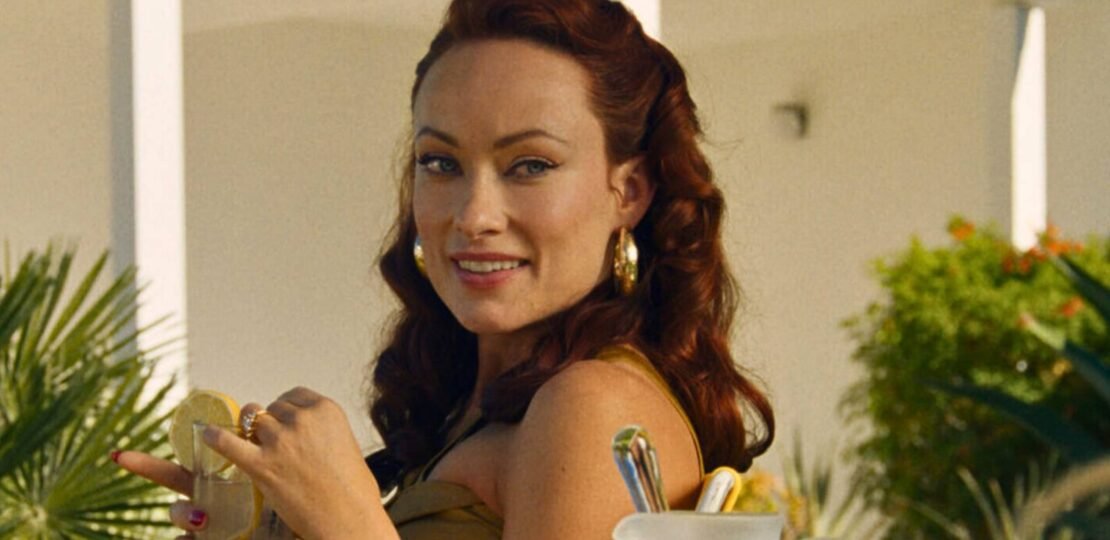 올리비아 와일드의 신작 ‘The Invite’, 스튜디오들의 불꽃 튀는 경쟁을 촉발시키다 – OST