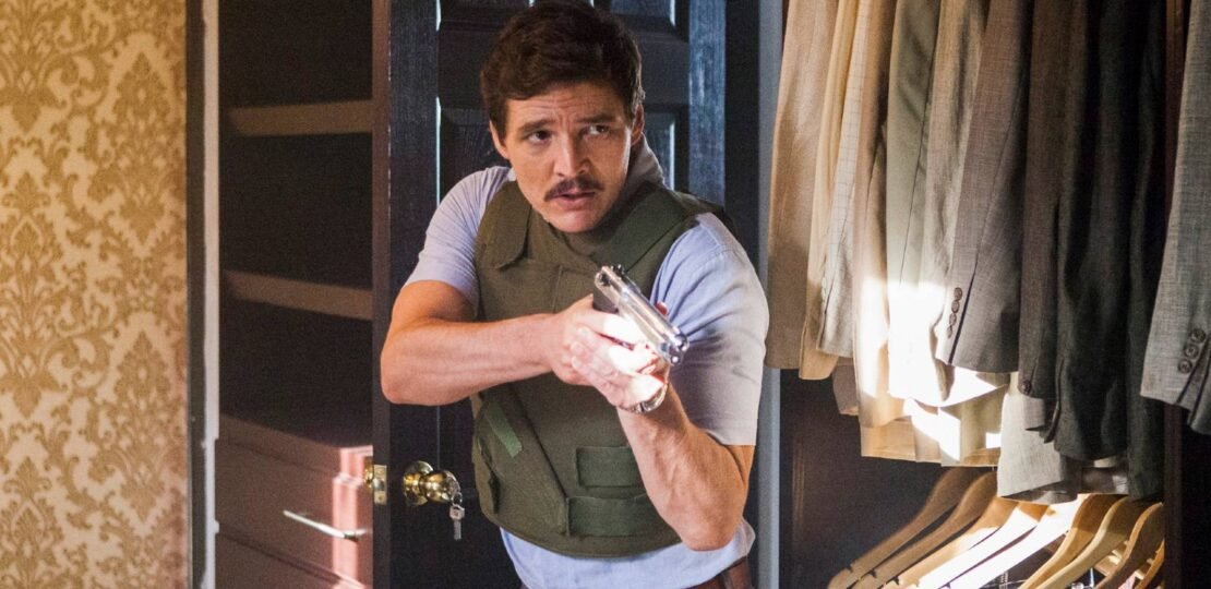 오자크 (Ozark) – ‘Sound of Silence’ (Simon & Garfunkel) – 침묵의 소리