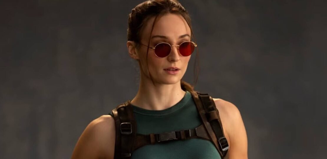 툼 레이더: 툼 레이더 OST – 송강호, 곽도원, 최우식 주연 (Movie Trailer OST)