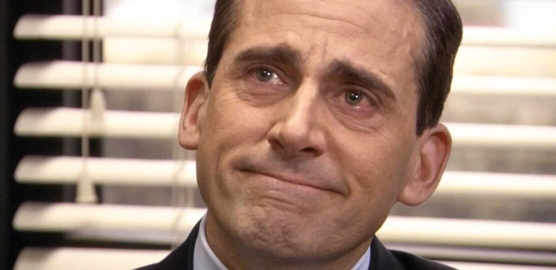 The Office – Michael and Dwight (The Office OST) – 오피스 마이클과 드와이트 (오피스 OST)