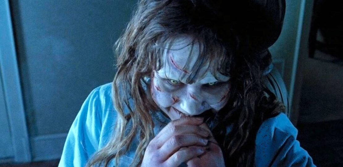 The Exorcist: Believer OST – ‘Spiegel im Spiegel’ (거울 속의 거울)