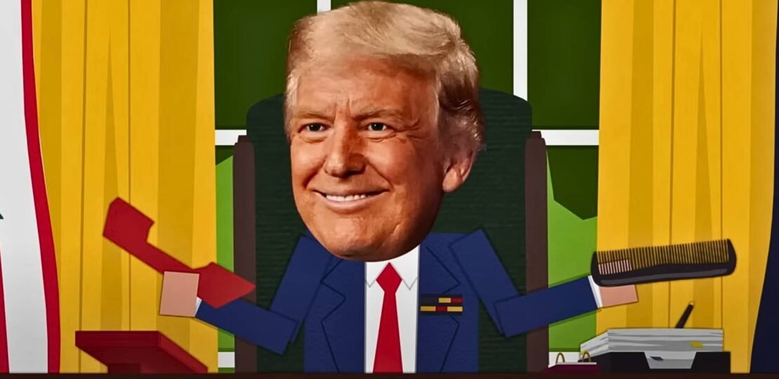 Grammy Awards & Politics: ‘Total Loser’ Joke, A Political Fable (그래미 어워드 & 정치: ‘완전 낙오자’ 농담, 정치적 우화)