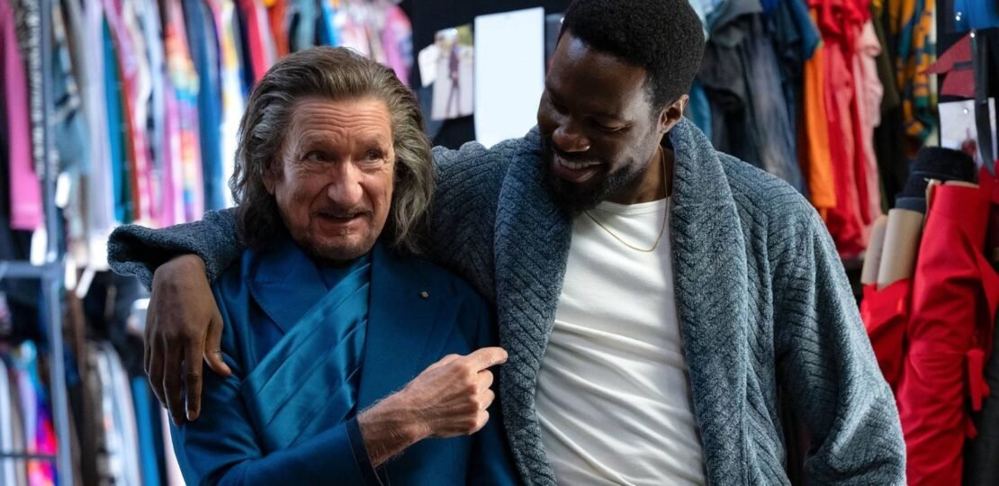 원더맨 (Wonder Man) OST – ‘Hey Jude’ (비틀즈) | 마블 최고의 이스터에그와 팝 컬처 레퍼런스