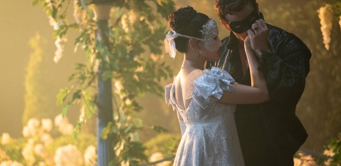 브리저튼 시즌 4 파트 2 예고편: 진정한 사랑은 위험을 감수할 가치가 있다 (True Love Is Worth the Risk in ‘Bridgerton’ Season 4 Part 2 Trailer)