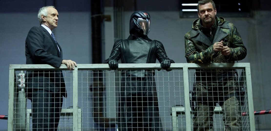 스타워즈 (Star Wars) OST: The Imperial March (Darth Vader’s Theme) – 제국의 행진