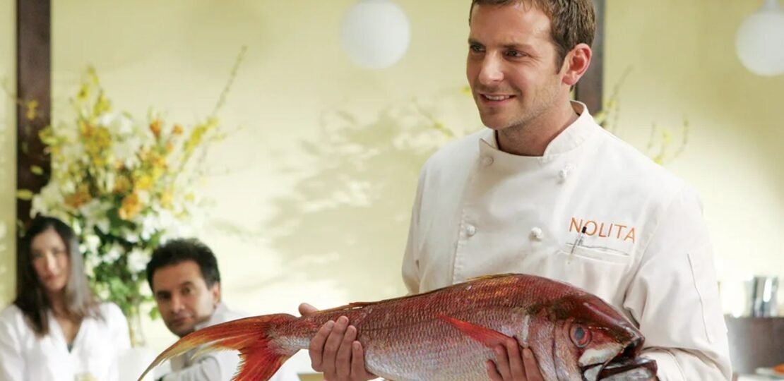 Kitchen Confidential – Original Soundtrack – ‘Kitchen Confidential’ OST