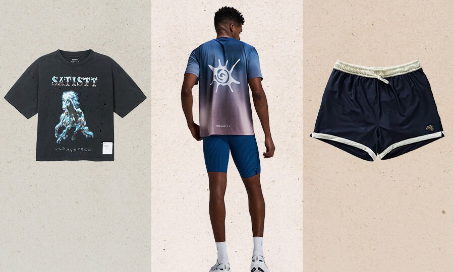 Running Clothing Is so F-cking Cool Right Now. These 9 Brands Are Leading the Pack, – I Wanna Dance with Somebody (Who Loves Me) – 누군가 나와 춤추고 싶어했으면