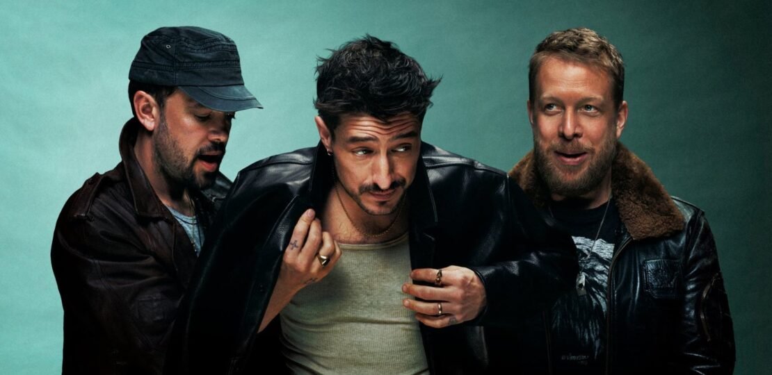 Mumford & Sons: Prizefighter Tour OST – “Believe” (믿음)