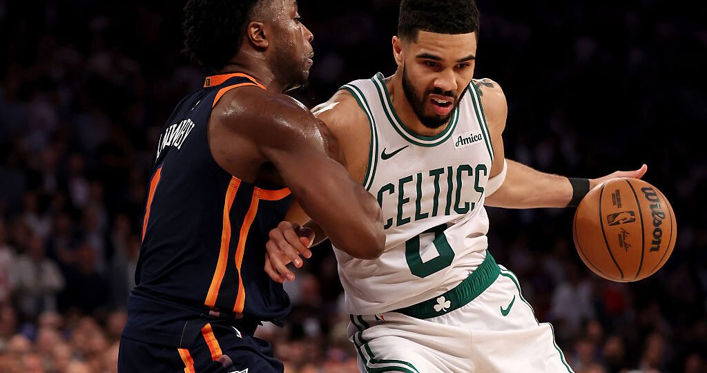 Celtics vs. Mavericks Livestream: How to Watch Jayson Tatum’s Return Online Free