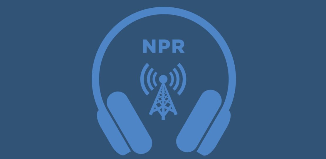 The Oscars are Sunday. NPR’s film critic has thoughts.