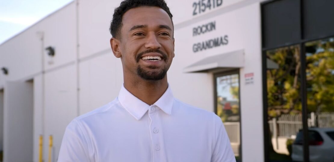 Jury Duty Presents: Company Retreat – ‘I’m On Fire’ (Bruce Springsteen)