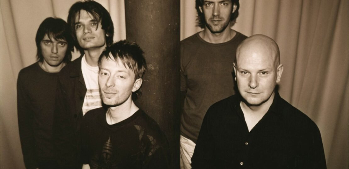 Let Down OST – Radiohead