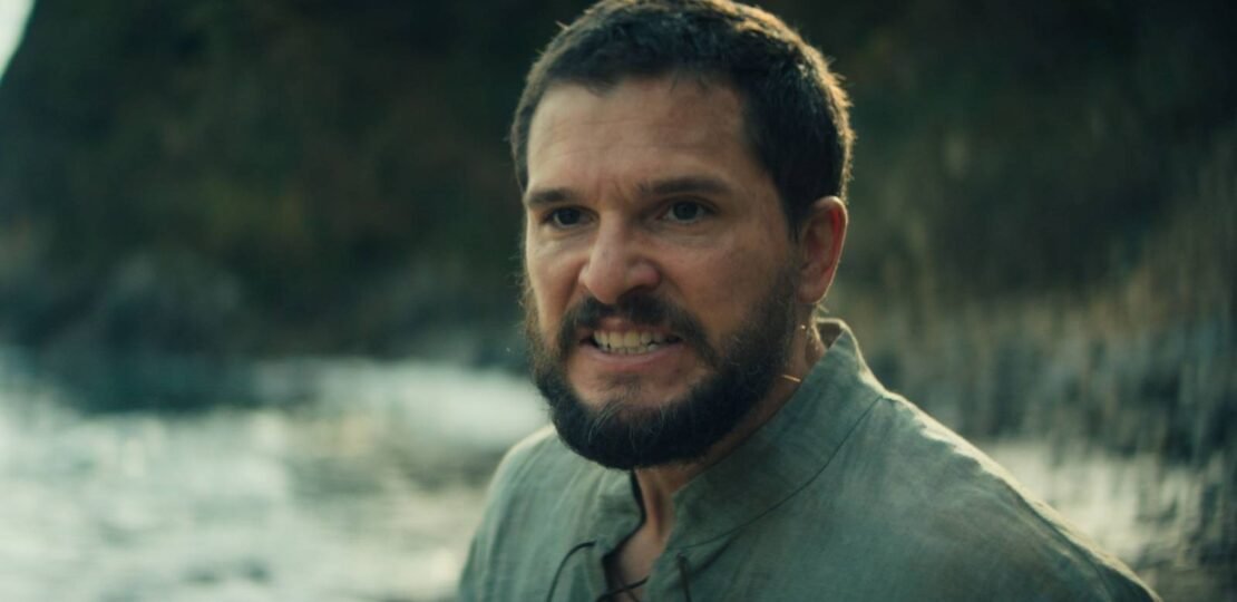 The Dreadful: ‘The Sound of Silence’ OST – 침묵의 소리