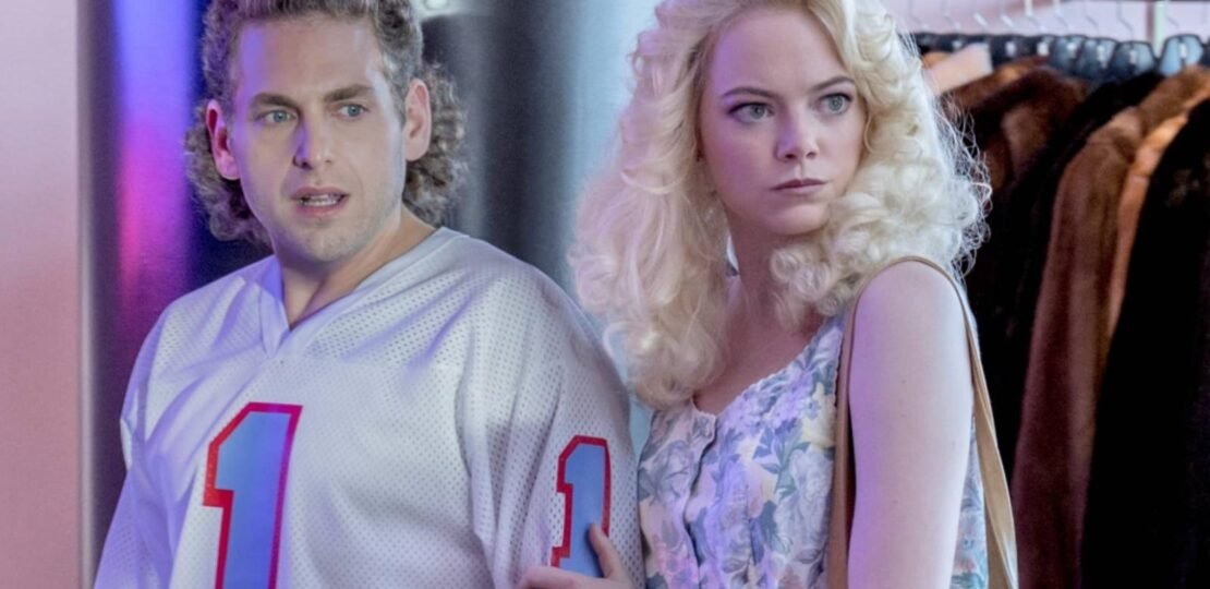 The OA – “The Power of Love” (Huey Lewis & The News) – “사랑의 힘”