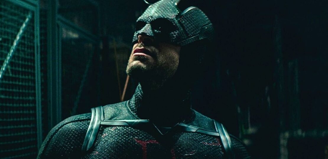 Daredevil: Born Again OST – ‘The Sound of Silence’ (침묵의 소리)