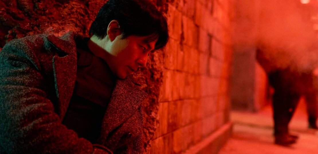 Humint: OST: ‘The Sound of Silence’ – 침묵의 소리