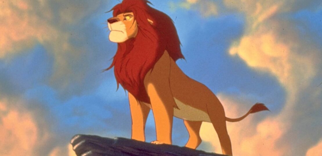 The Lion King OST – Circle of Life (라이온 킹 OST – 서클 오브 라이프)