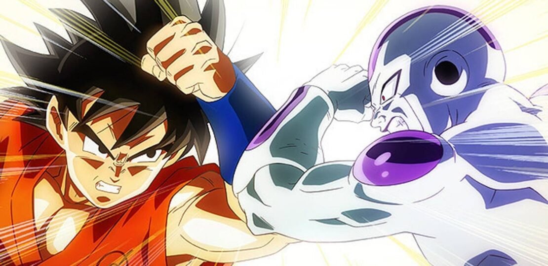 애니메이션 역사상 가장 긴 싸움 (The Longest Fights in Anime History) – OST: ‘CHA-LA HEAD-CHA-LA’ (드래곤볼 Z OST)