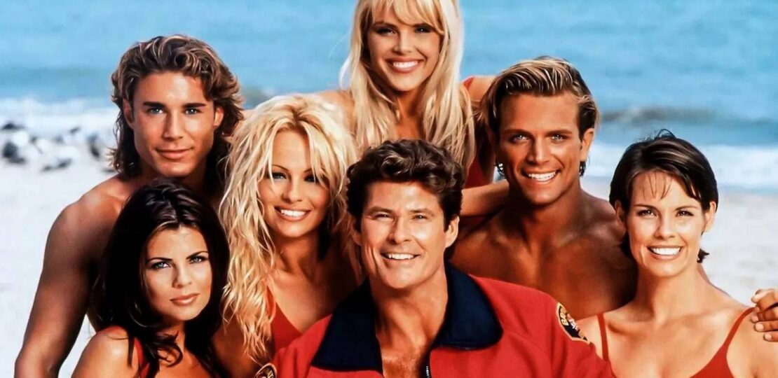 Baywatch (2017) OST ‘Wild Thoughts’ – 베이워치 (2017) OST ‘와일드 씽킹’
