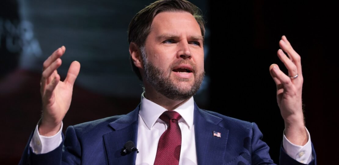 The Catholics in Trump’s Inner Circle Have Nowhere to Hide: OST – “Nowhere to Run, Nowhere to Hide”