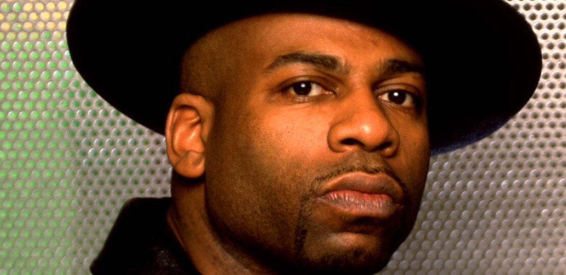 Soundtrack of Justice: The Jam Master Jay Case OST