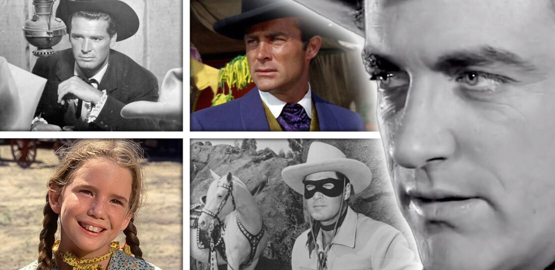 The High Chaparral OST: The High Chaparral Theme – 하이 채팔랄 테마
