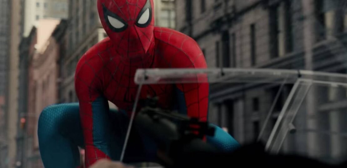 스파이더맨: 노 웨이 홈 (Spider-Man: No Way Home) – ‘Wet” by Snoop Dogg (feat. Nate Dogg) [Official Music Video]