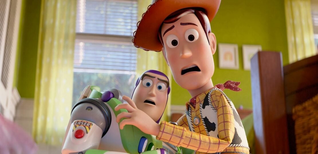 토이 스토리 5 (Toy Story 5) OST – “You’ve Got a Friend in Me” (내가 네 친구잖아)