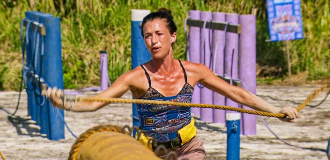 Survivor Star Parvati Shallow Knows Exactly Why The New Era Isn’t Working – (Survivor OST)