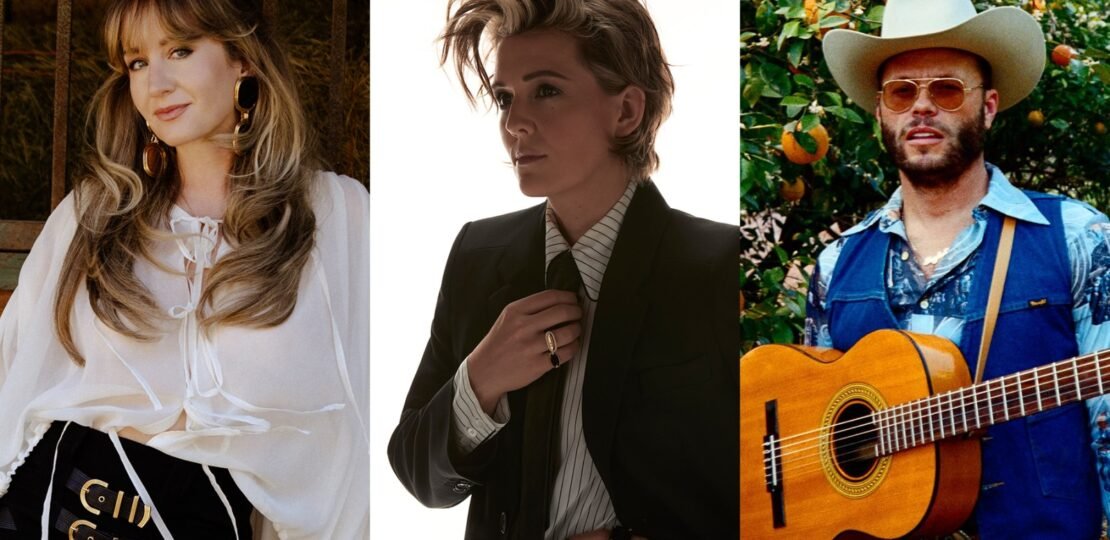 2026 Americana Honors & Awards Nominees OST: “The Night They Drove Old Dixie Down” – “그들이 옛 딕시를 몰아내던 밤”