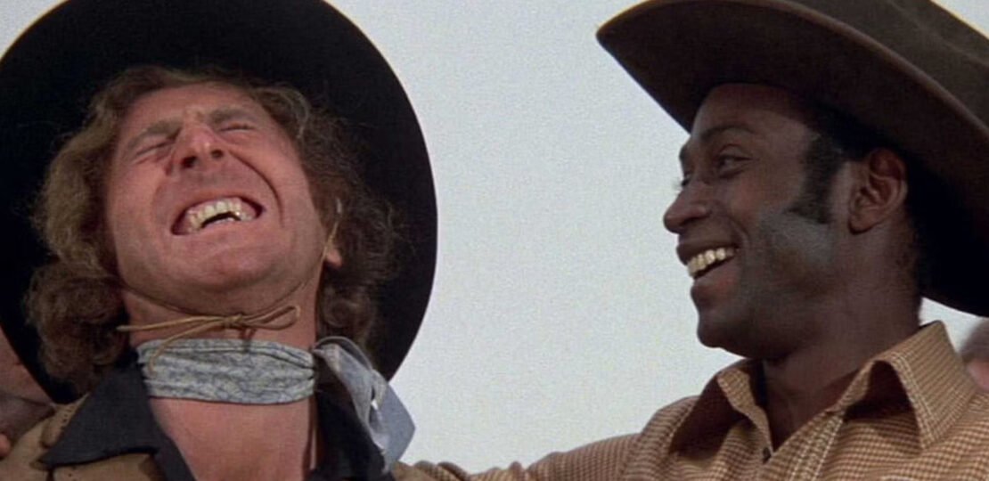 Blazing Saddles (불타는 안장) OST – I’m Tired