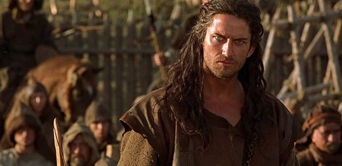 Attila (TV Mini-Series) – Attila The Hun OST – 아틸라, 훈족의 왕