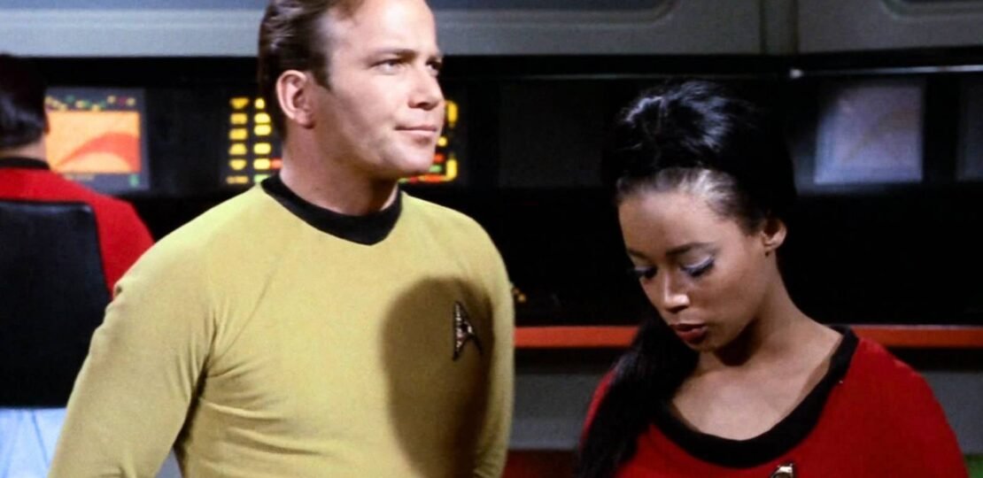 스타트렉: 캡틴 커크와의 공식적인 작별 (Star Trek: Is Officially Done With Captain Kirk)