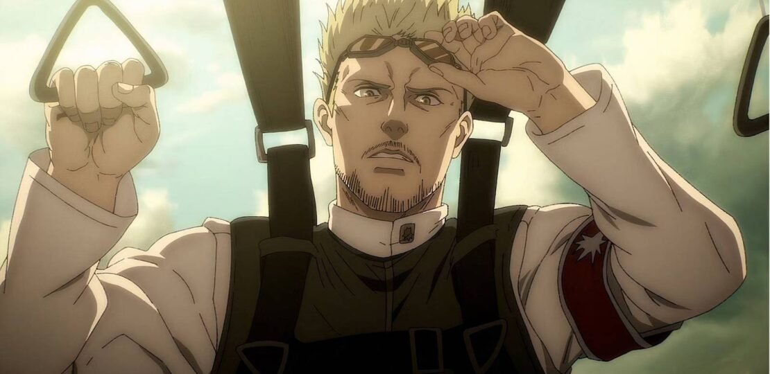 10 Best Action Thriller Anime on Crunchyroll Better Than Attack on Titan OST: ‘Attack on Titan’ Opening 1 – Guren no Yumiya